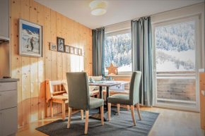 Appartement Berge, Sankt Anton Am Arlberg